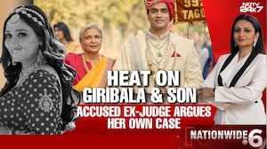 A Chaotic Hearing In Twisha Sharma Case That Nearly Led To A Fistfight