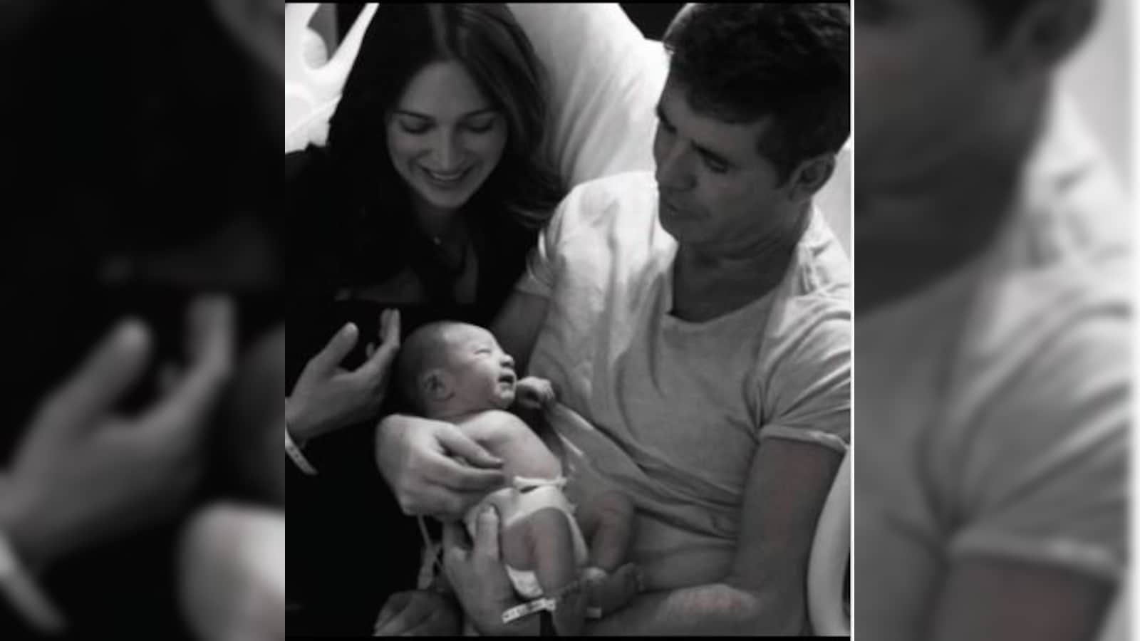 Lauren Cowell Says Her Pregnancy With Simon’s Child Was “Awful” But Believes Their Relationship Was “Meant To Be”