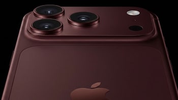 Apple iPhone 18 Pro Max Aluminium Body Frame Leaked In Three Colours, Thickness And Battery Tipped