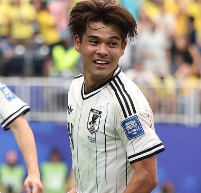 Brazil vs Japan: जानें कौन हैं काइशू सानो, ब्राजील को कर दिया सन्न