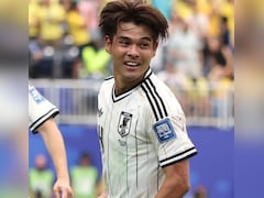 Brazil vs Japan: जानें कौन हैं काइशू सानो, ब्राजील को कर दिया सन्न