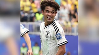 Brazil vs Japan: जानें कौन हैं काइशू सानो, ब्राजील को कर दिया सन्न