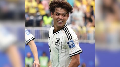 Brazil vs Japan: जानें कौन हैं काइशू सानो, ब्राजील को कर दिया सन्न