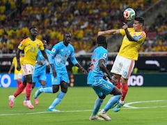 FIFA WC 2026: कोलंबिया ने डीआर कांगो को 1-0 से हराकर बनाई नॉकआउट स्टेज में जगह