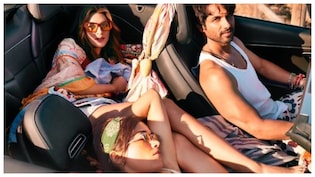 Cocktail 2 Box Office Collection Day 2: Shahid Kapoor's Film Sees Strong Weekend Growth; Check Earnings