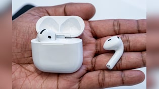AirPods Maker Luxshare Seeks Up to $3.1 Billion From Hong Kong Listing