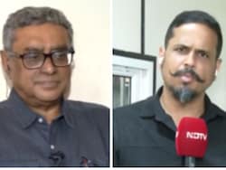 Plague On Both Your Houses: Bengal Minister On Divided Trinamool