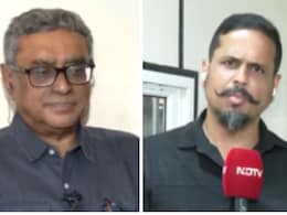 Plague On Both Your Houses: Bengal Minister On Divided Trinamool