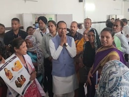 विदिशा में 2600 लोगों की जांच में 586 में कैंसर या उसके लक्षण, आंकड़े देख केंद्रीय मंत्री शिवराज सिंह ने किया बड़ा ऐलान&nbsp;