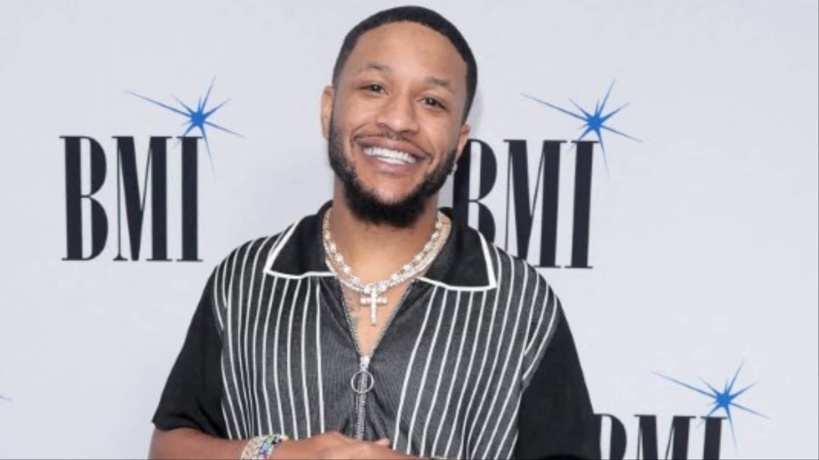 “I Was Not There”: BenDaDonnn Responds After Spurs Employee Exposes Him Over James Harden Strip Club Outing