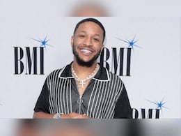 &ldquo;I Was Not There&rdquo;: BenDaDonnn Responds After Spurs Employee Exposes Him Over James Harden Strip Club Outing