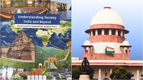 विवाद के महीनों बाद, NCERT की नई टेक्स्टबुक में न्यायपालिका को 'निष्पक्ष और स्वतंत्र' बताया