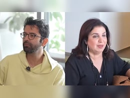Barun Sobti's Appearance On Farah Khan's Vlog Sparks Health Concerns, Internet Says, 'Something Is Wrong With Him'