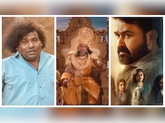 Malayalam, Tamil, Telugu OTT Releases This Week: Drishyam 3, Kenatha Kanom, Save The Tigers 3