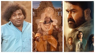 Malayalam, Tamil, Telugu OTT Releases This Week: Drishyam 3, Kenatha Kanom, Save The Tigers 3