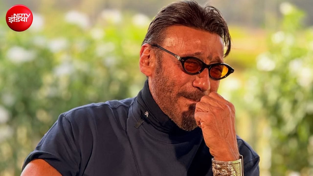 जैकी श्रॉफ की फैमिली में इकलौती ग्रेजुएट हैं कृष्णा श्रॉफ, इंटरव्यू में किया चौंकाने वाला खुलासा