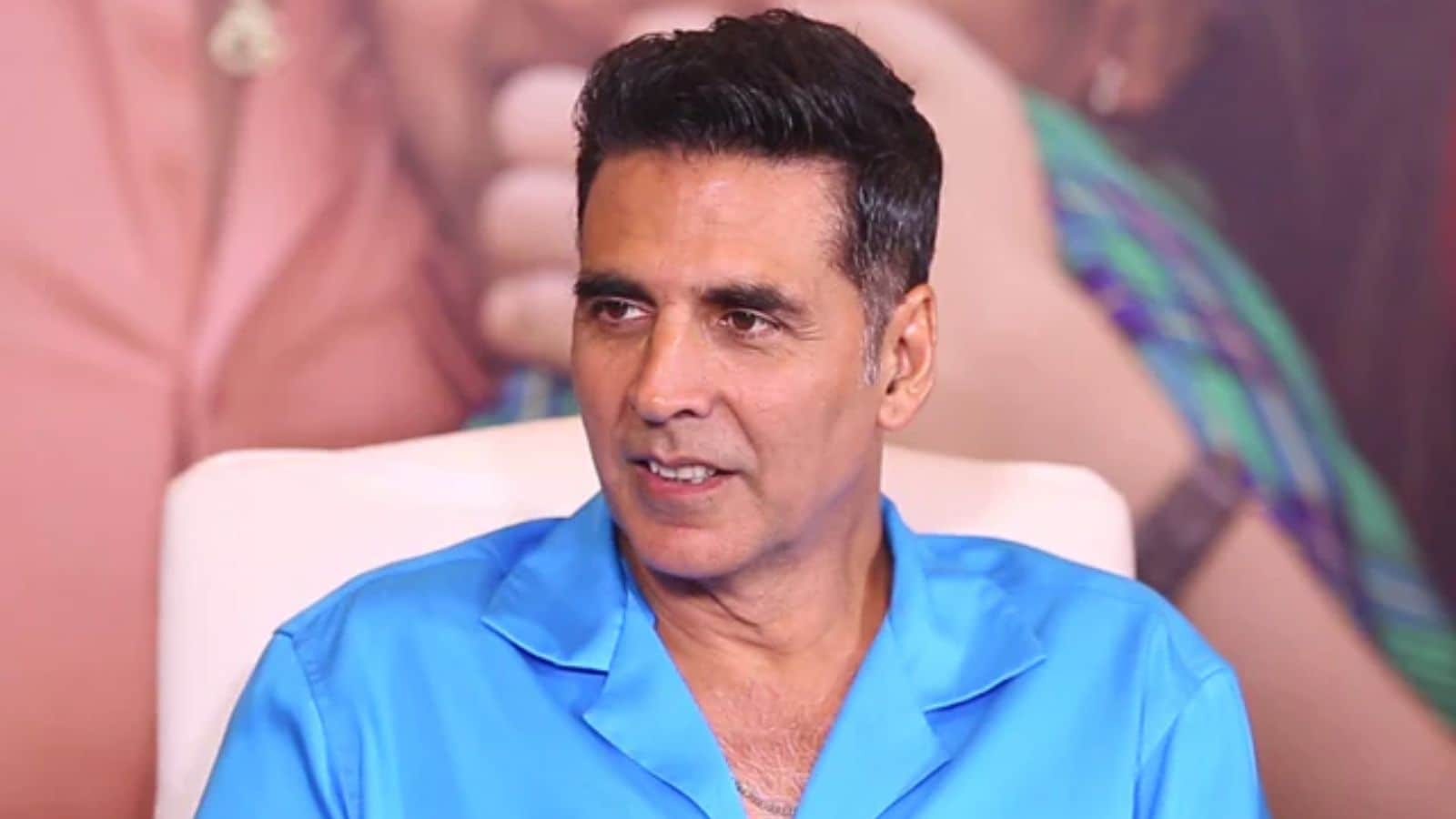 Akshay Kumar On Being Called 'Flop Actor' In Welcome To The Jungle