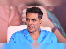 Akshay Kumar On Being Called 'Flop Actor' In <i>Welcome To The Jungle</i>: "Don't Take It So Seriously"