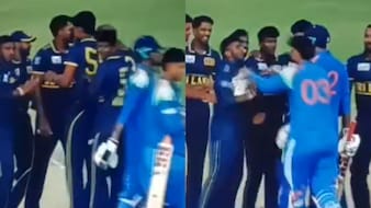 Sooryavanshi Fight: Clear Video Evidence Shows What Led To His Outburst