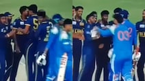 Sooryavanshi Fight: Clear Video Evidence Shows What Led To His Outburst
