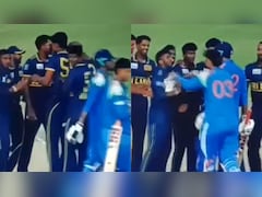 Sooryavanshi Fight: Clear Video Evidence Shows What Led To His Outburst