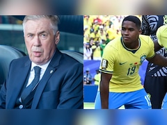 FIFA World Cup 2026: Endrick-Ancelotti Memes Explode On Internet. Here's why