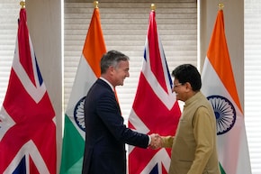 भारत-यूके ट्रेड डील 15 जुलाई से होंगे लागू, सरकार ने जारी किए नए नियम, कारोबार को मिलेगा बड़ा फायदा