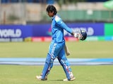 Tri-Nation Series Live: Sooryavanshi Fails, India Staring At Late Collapse Tri-Nation Series Live: Sooryavanshi Fails, India Staring At Late Collapse