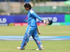 Tri-Nation Series Live: Gaikwad Hits 50; India Recover From Sooryavanshi Setback