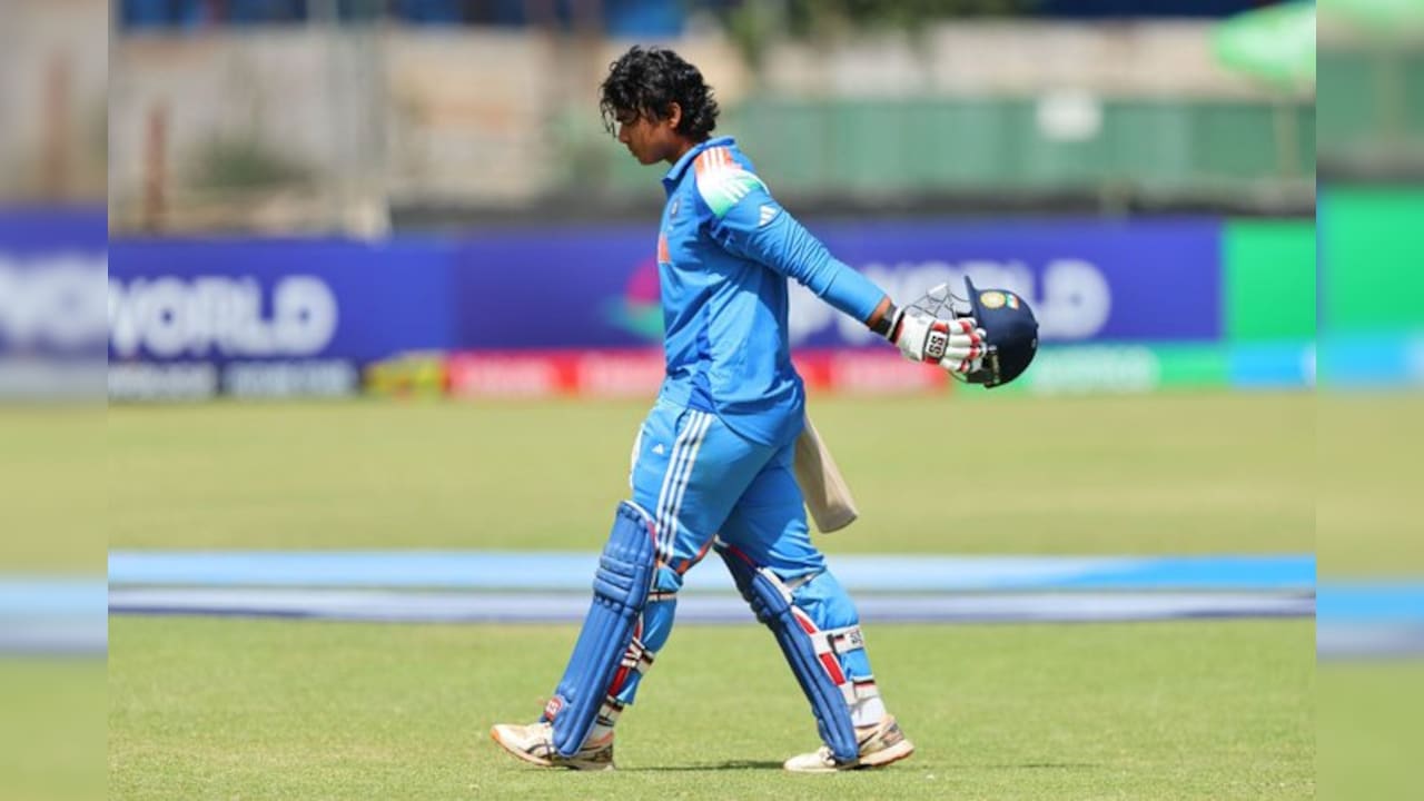 India A vs Sri Lanka A Live Score, Tri-Nation A Series 2026: After Vaibhav Sooryavanshi Flops, Ruturaj Gaikwad-Tilak Varma Revive India