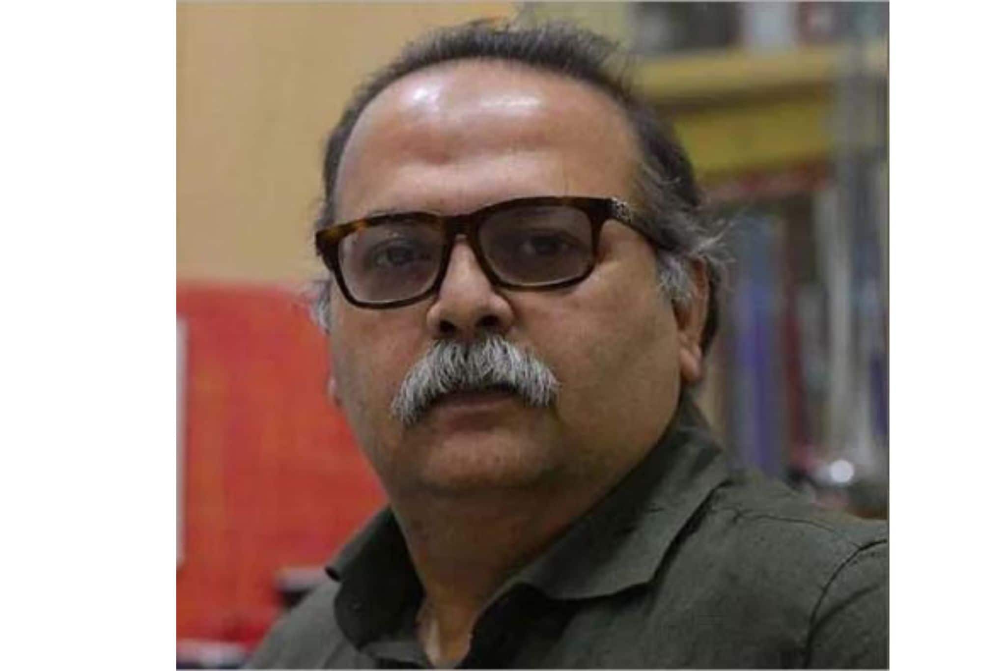 जयंत घोषाल