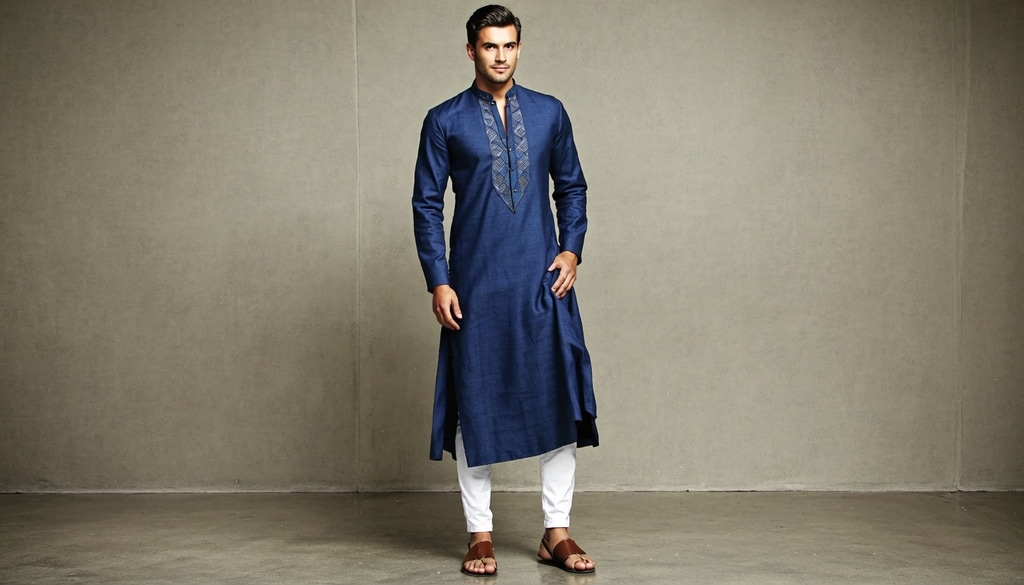 Stay cool and dry this rainy season with affordable moisture-wicking kurtas under ₹500 designed for humid comfort. Stay cool and dry this rainy season with affordable moisture-wicking kurtas under ₹500 designed for humid comfort.