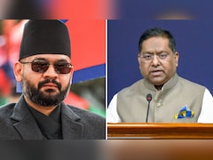 बालेन शाह के 'कब्जे' वाले बयान पर भारत का जवाब, विदेश मंत्रालय ने कहा- 'तीसरे पक्ष की कोई भूमिका नहीं होगी'