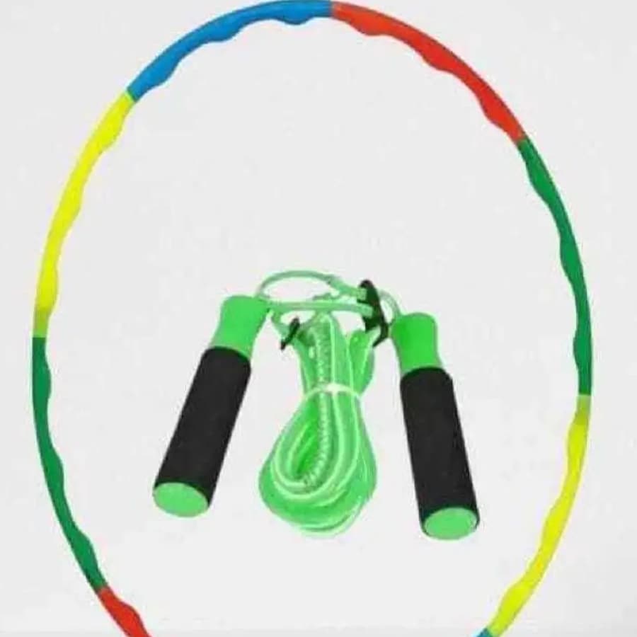 Click here to buy: GKC Hula Hoop (80 cm)