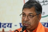 सतीश पून&zwj;िया को गिफ्ट में शॉल, बुके और साफा नहीं पंसद, बताया उन्हें उपहार में क्&zwj;या चाहिए