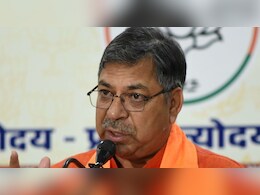 सतीश पून&zwj;िया को गिफ्ट में शॉल, बुके और साफा नहीं पंसद, बताया उन्हें उपहार में क्&zwj;या चाहिए