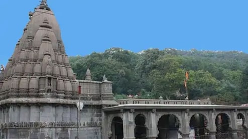 Bhimashankar Temple:भीमाशंकरमध्ये आता ऑनलाईन बुकिंगशिवाय घेता येणार दर्शन; पण काय आहे नवीन वेळ?