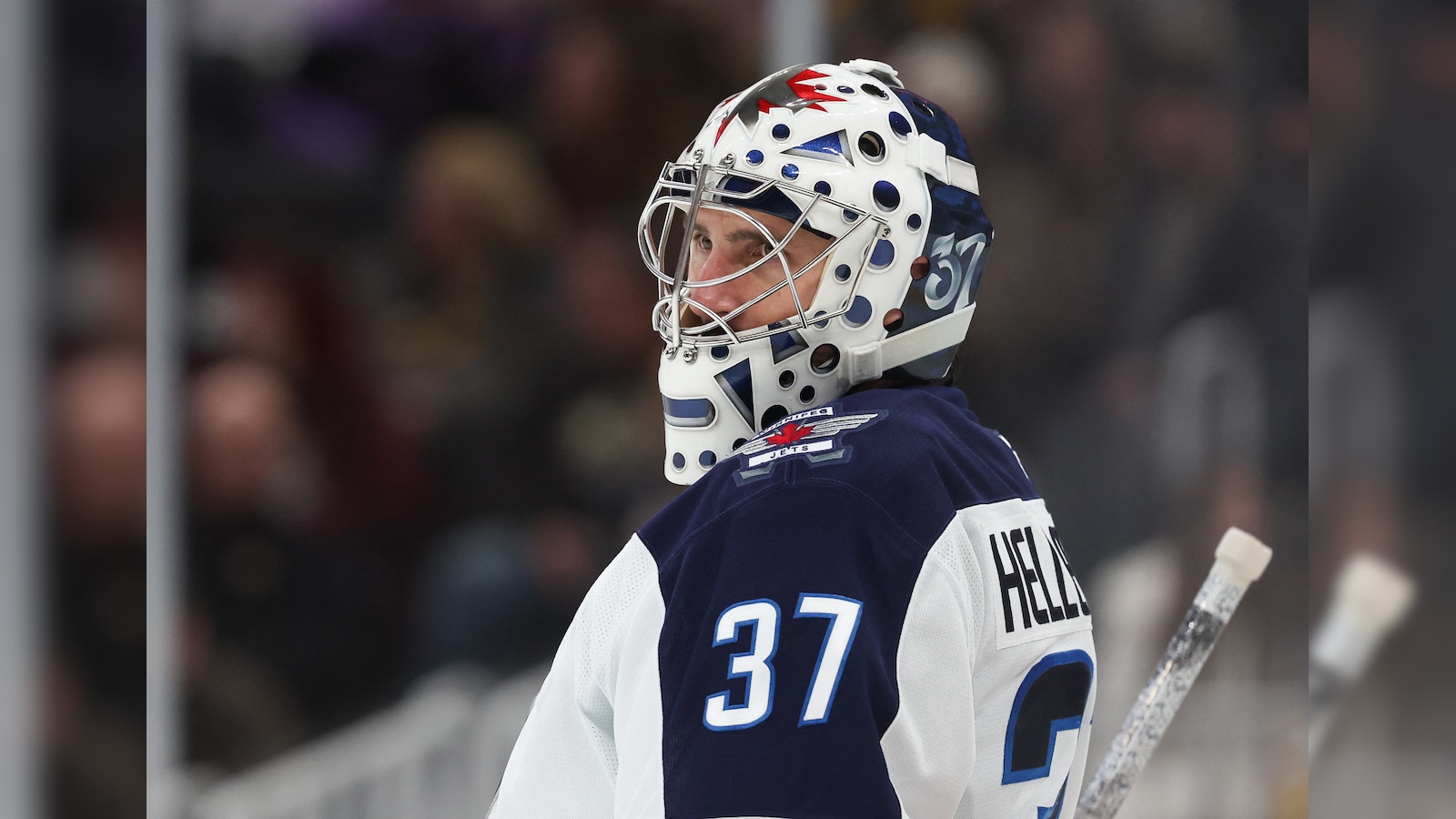 Connor Hellebuyck Trade Buzz Grows as Morgan Rielly and Brendan Gallagher Rumors Continue 
