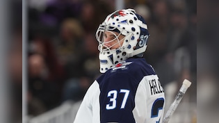 NHL Trade Rumors: Connor Hellebuyck, Dylan Larkin, Jake DeBrusk and More Draw Attention Ahead of NHL Draft