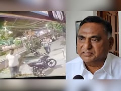 अमर कॉलोनी मर्डर केस : गिरफ्तारी से पहले BJP सांसद की पुलिस को चेतावनी, ‘नाम का हो रहा था गलत इस्तेमाल’