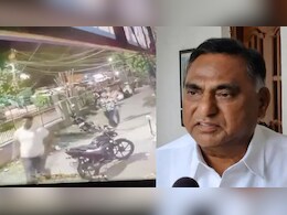 अमर कॉलोनी मर्डर केस : गिरफ्तारी से पहले BJP सांसद की पुलिस को चेतावनी, &lsquo;नाम का हो रहा था गलत इस्तेमाल&rsquo;