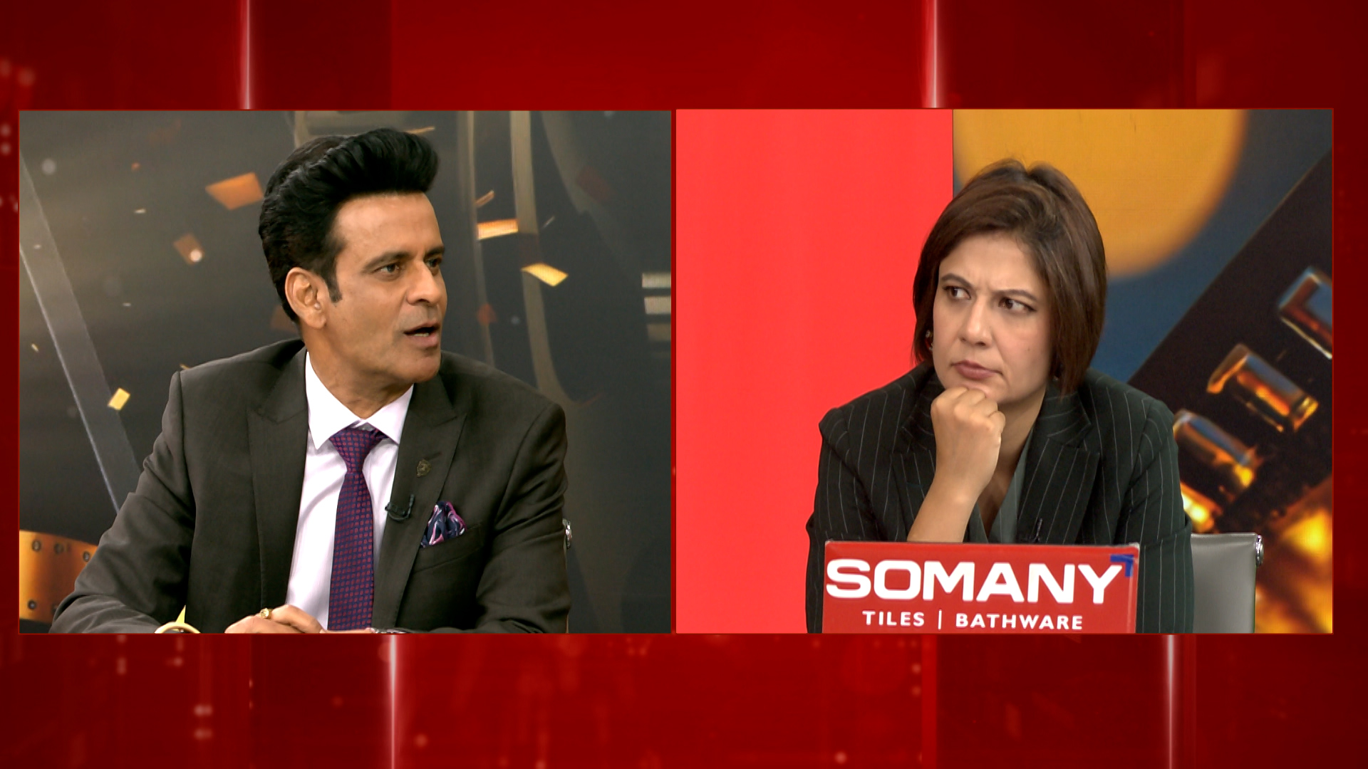 Manoj Bajpayee on 'Dhurandhar's Success: "There's Room for Every Kind of Cinema"