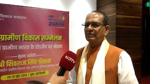 Agriculture Minister Shivraj Singh Chauhan's Speaks To NDTV On New "G RAM G" Law