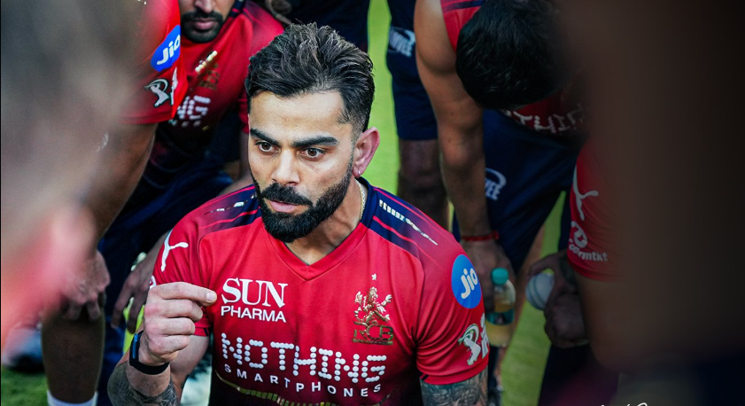Kohli "Doesn't Want The Life He Lives In India": Ex-Teammate Explains Why