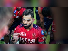Virat Kohli "Doesnt Want The Life That He Lives In India": India And RCB Greats Ex-Teammate Explains Why