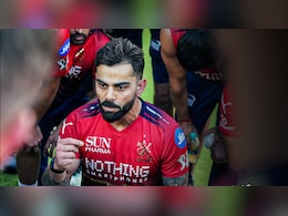 Virat Kohli "Doesn't Want The Life That He Lives In India": India And RCB Great's Ex-Teammate Explains Why