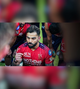 Virat Kohli "Doesnt Want The Life That He Lives In India": India And RCB Greats Ex-Teammate Explains Why
