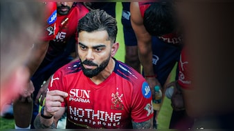 Kohli 'Doesn't Want The Life He Lives In India': Ex-Teammate Explains Why