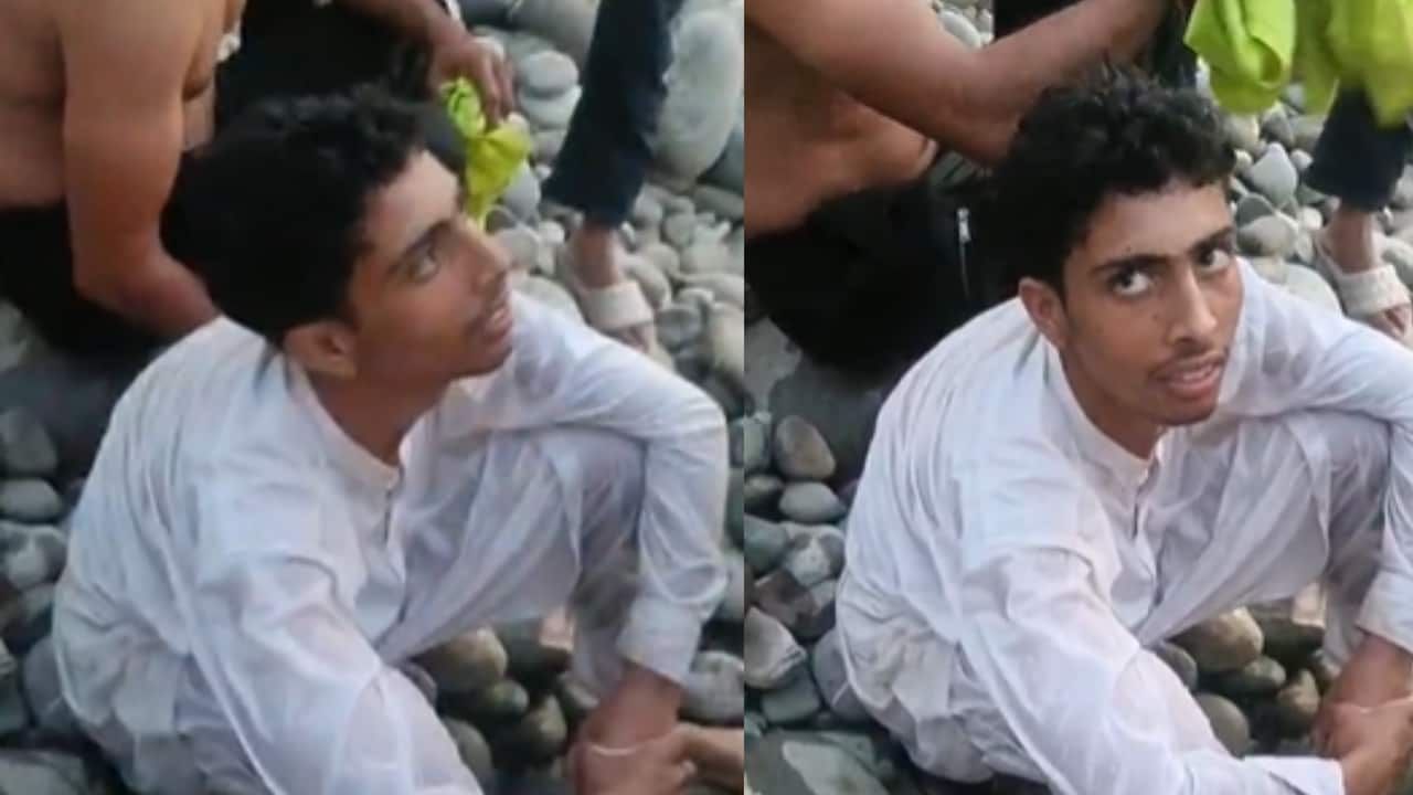 PoK से भारतीय सीमा में घुसा नाबालिग, कृष्णघाटी सेक्टर में अल