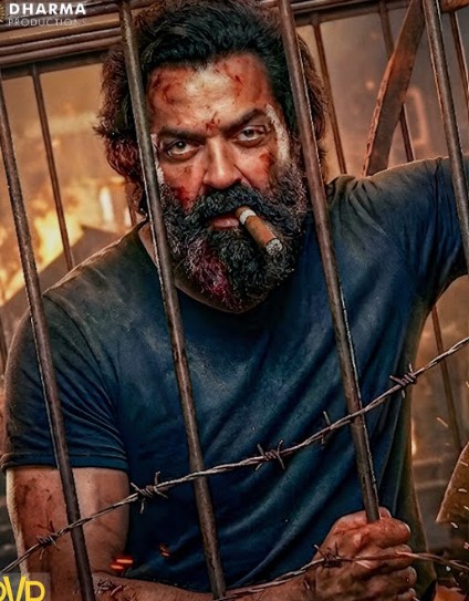 बॉबी देओल ने क्यों साइन की बंदर? ना ज्यादा पैसे ना फैंसी और बड़े आलीशान सेट फिर क्या थी वजह?